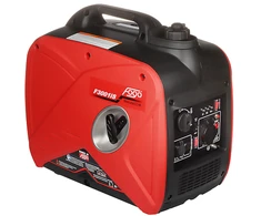 FOGO F 3001 iS 2.5kW inverterio generatorius