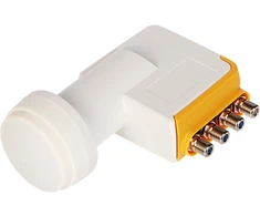 Inverto TV-SAT konverteris KONW/UNICABLE-II/3+1/INV