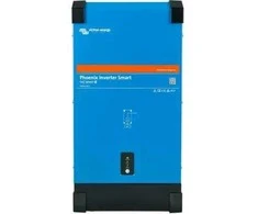 Įtempos keitiklis (inverteris) Victron Energy Phoenix Inverter 12/3000 Smart