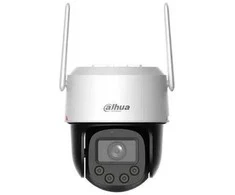 IP GREITOSIOS RADIACIJOS KUPOLINĖ KAMERA P5F-PV-0360B-PRO Picoo F1 Wi-Fi 6 - 5 Mpx 3.6 mm DAHUA