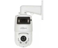 IP GREITASUKĖ LAUKO KAMERA SDT4E225-4F-GB-A PANORAMINĖ WizSense Smart Dual Light - 1080p - 3.7 Mpx 5 ... 125 mm, 2.8 mm DAHUA