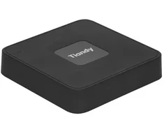 IP ĮRAŠYMO ĮRAŠYMAS TC-R3108 SPECIFIKACIJA: I/B/P8/C/EU/L/S/V2.0 8 KANALAI, 8 PoE analoginiai įrašymo įrenginiai TIANDY