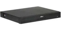 IP ĮRAŠYMO ĮRAŠYMO ĮRENGINYS NVR5208-8P-EI2 8 KANALŲ, 8 PoE WizSense DAHUA
