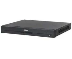 Dahua Technology IP ĮRAŠYMO ĮRAŠYMO ĮRENGINYS NVR5232-16P-EI2 32 KANALŲ, 16 PoE WizSense DAHUA
