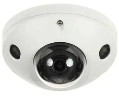 IP KAMERA APTI-AI508KA25IL-28P Išmanusis hibridinis šviestuvas - 5 Mpx 2.8 mm APTI