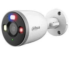 IP KAMERA F5D-PV-0280B Wi-Fi 6, aktyvus atgrasymas - 5 Mpx 2.8 mm DAHUA