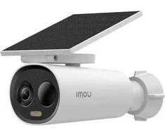 IP kamera Imou Cell 3C AIO 5MP su baterija