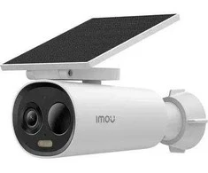 IP kamera Imou Cell 3C AIO 5MP su baterija