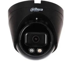 IP KAMEROS IPC-HDW1439V-A-IL-0280B-Juodas Smart Dual Light - 4 Mpx 2,8 mm DAHUA