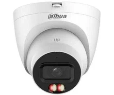 IP KAMERA IPC-HDW21249T-S-IL-0280B WizSense - 12 Mpx 2.8 mm DAHUA