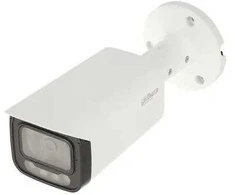 „Dahua Technology“ IP KAMERA IPC-HFW21249T-AS-IL-0280B „WizSense“ - 12 Mpx 4.5K UHD 2.8 mm DAHUA