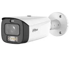 IP KAMERA IPC-HFW3849T1-ZAS-PV-2712-PRO TiOC WizColor - 8 Mpx 2.7 ... 12 mm - MOTORIZUOTAS PRIARTINIMAS DAHUA