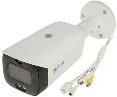 IP KAMERA IPC-HFW3849T1-ZAS-PV-27135-S5 TiOC Full-Color - 8.3 Mpx, 4K UHD 2.7 ... 13.5 mm - MOTORIZUOTAS PRIARTINIMAS DAHUA
