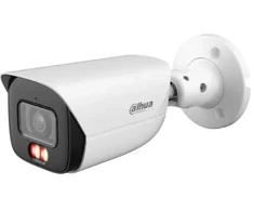 IP KAMERA IPC-HFW5459E-ASE-IL-0360B Išmanusis dvigubas apšvietimas WizMind - 4 Mpx 3.6 mm DAHUA