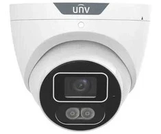 IP KAMERA IPC3614SB-ADF28KMC-I1 Wise-ISP Tri-Guard - 4 Mpx 2.8 mm UNIVIEW