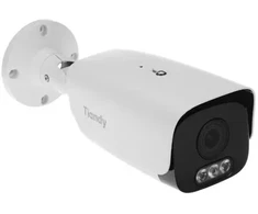 IP KAMERA LPR TC-C34LQ SPECIFIKACIJA: LK/I3W/A/E/Y/M/S/H/LPR/8-32MM „Color Maker“ / „Pro“ - 4 Mpx 8 ... 32 mm - MOTOZOOM TIANDY