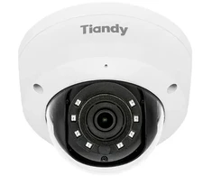 IP KAMERA TC-C34KS SPECIFIKACIJOS: I3/E/Y/C/SD/2.8MM/V4.2 Superlite - 4 Mpx 2.8 mm TIANDY