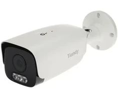 IP KAMERA TC-C35LP SPECIFIKACIJOS: I8W/A/E/Y/M/H/2.7-13.5MM/V4.0 - 5 Mpx 2.7 ... 13.5 mm - MOTORIZUOTAS PRIARTINIMAS TIANDY