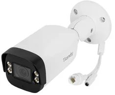 IP KAMERA TC-C35US 3LRA-28 Spalvų generatorius - 5 Mpx 2.8 mm TIANDY