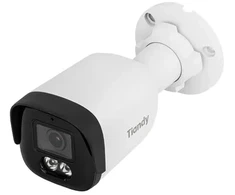 IP KAMERA TC-C35WP 3FRA-28 Color Maker / Lite serija - 5 Mpx 2.8 mm TIANDY