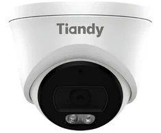 IP KAMERA TC-C35XP 3FRA-28 Color Maker / Lite serija - 5 Mpx 2.8 mm TIANDY