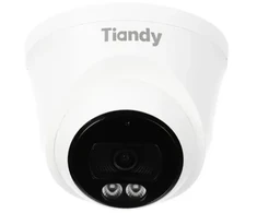IP KAMERA TC-C35XS 3ERA-28 Spalvų generatorius - 5 Mpx 2.8 mm TIANDY