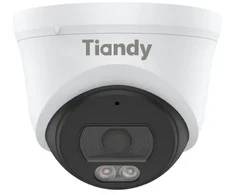 IP KAMERA TC-C36XN 2ENA-28 „Spark“ serijos - 6 Mpx 2.8 mm TIANDY