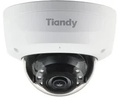 IP KAMERA TC-C38KS 3ERA-28 Spalvų generatorius - 8 Mpx 2.8 mm TIANDY