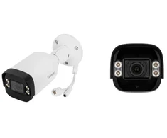 IP kamera TC-C38US SPECIFIKACIJA: LK/I5W/E/Y/M/S/2.8MM/V4.0 Spalvų generatorius - 8 Mpx 2.8 mm TIANDY