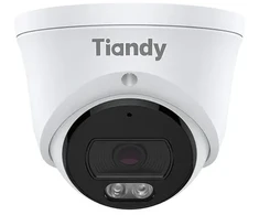 IP KAMERA TC-C38XS 3LRA-28 Spalvų generatorius - 8 Mpx 2.8 mm TIANDY