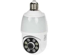 IP KAMERA VIDAUS SUKAMA APTI-W31S1-TUYA Tuya Smart Wi-Fi 2.1 Mpx 3.6 mm