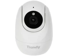 IP KAMERA VIDUI TC-H332N 9DA-4 WI-FI SERIJA, „Color Maker“ 3 Mpx 4 mm TIANDY