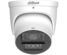 IP KAMERA WANDALOODPORNA IP IPC-HDW5859H-ASE-PV-0280B-PRO Išmanusis dvigubo apšvietimo „WizMind“ - 8 Mpx 1280 × 720 DAHUA
