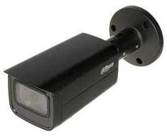 Dahua Technology IP KAMEROS WANDALOODPORNA IP IPC-HFW5442T-ASE-0280B-S3-Juodas WizMind S - 4 Mpx 2,8 mm DAHUA