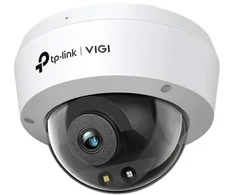 IP KAMERA WANDALOODPORNA VIGI-C250(2.8MM) PoE - 5 Mpx 2.8 mm TP-LINK