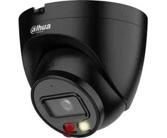 IP KAMEROS DAHUA IPC-HDW1839T-A-IL-0280B-S6-Juodas