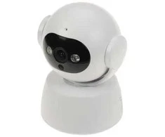 IP KAMEROS VIDAUS SUKAMAS APTI-W35A-TUYA Wi-Fi – 3 Mpx 3,6 mm