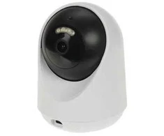 IP KAMEROS VIDAUS SUKIAMASIS APTI-W36A-TUYA Wi-Fi – 3 Mpx 3,6 mm