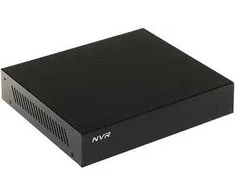 IP RECORDER APTI-N0901-S4 9 KANALAI