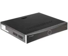 IP RECORDER DS-7732NXI-K4/16P(D) 32 KANALAI, 16 PoE AcuSense Hikvision