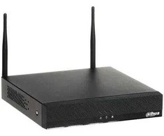 IP RECORDER NVR2108HC-W Wi-Fi 6, 8 KANALŲ DAHUA