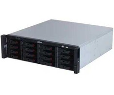 Dahua Technology IP RECORDER NVR616H-128-XI 128 KANALAI WizMind DAHUA