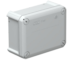 IP66 vandeniui atspari jungiamoji dėžutė EWIMAR BOX-2