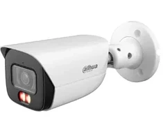 Dahua IPC-HFW5559E-ASE-IL-0280B IP kamera 4MP WizMind AI IR+LED 50 m