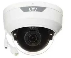 IPC324LE-ADF28K-H IP kamera UNIVIEW, 4Mpix, AI, su jungtimi, 2.8mm