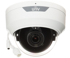 IPC324LE-ADF28K-H IP kamera UNIVIEW, 4Mpix, AI, su jungtimi, 2.8mm