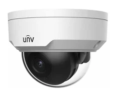 IPC324SB-DF28K-I0 kamera IP UNIVIEW 4Mpix LightHunter 2,8mm IR30m AI