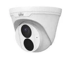 IPC3612LB-ADF28K-H Kamera IP UNIVIEW 2Mpix AI 2,8m IR 30m IP67 mikr.
