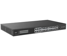IPC6324LWH-AX5C-VG2 IP PTZ kamera UNIVIEW, 4Mpix, 2.7-13.5 x5, LED 40m