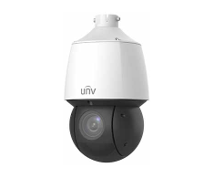 IPC6424SR-X25-VF kamera IP PTZ UNIVIEW 4Mpix LightHunter x25 IR100m